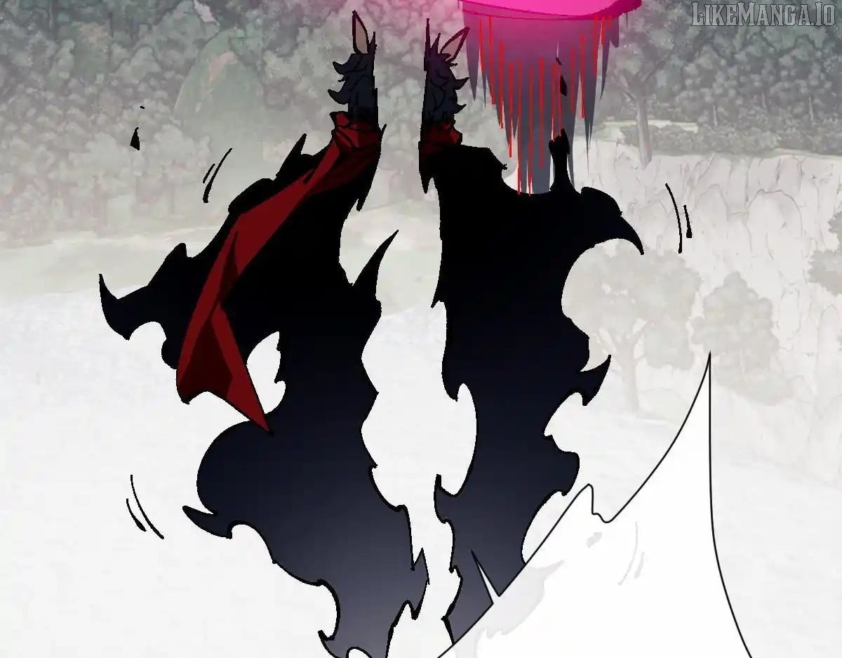 Master: This rebellious disciple is definitely not the Holy Son Chapter 153 - page 113